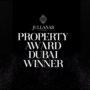 Property Award Dubai Winner